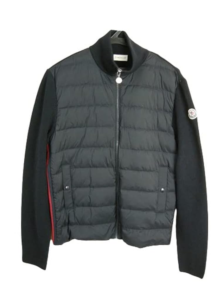【美品】モンクレール CARDIGAN TRICOT ダウンジャケット ニット MONCLER モンクレール ダウンジャケット CARDIGAN TRICOT トリコ